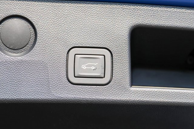 New 2026 Chevrolet Equinox RS image 7