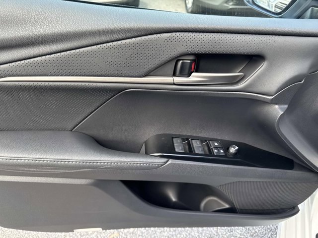 New 2026 Toyota Camry XSE image 8