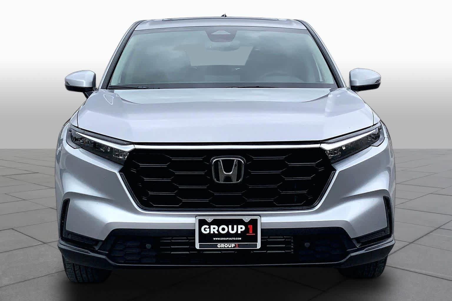 Used 2026 Honda CR-V EX-L image 4