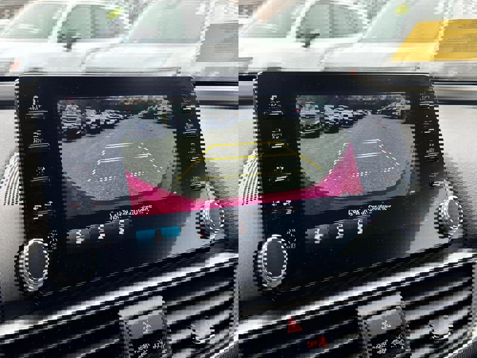 Used 2022 Honda Accord Sport image 26