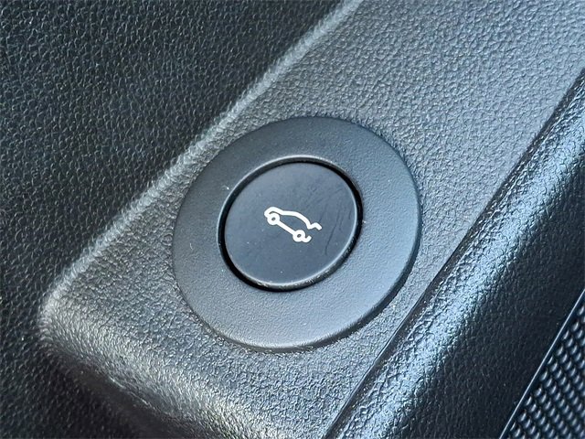 Used 2017 Buick LaCrosse Premium w/ Sun and Shade Package image 25