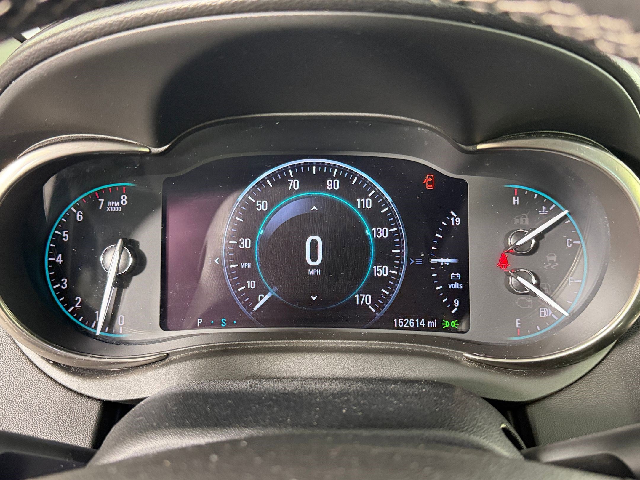 Used 2014 Buick LaCrosse Leather FWD image 19