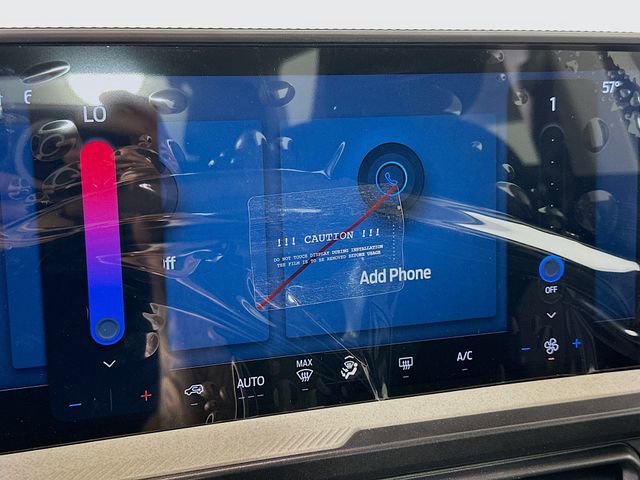 New 2026 Ford Bronco Sport Big Bend image 15