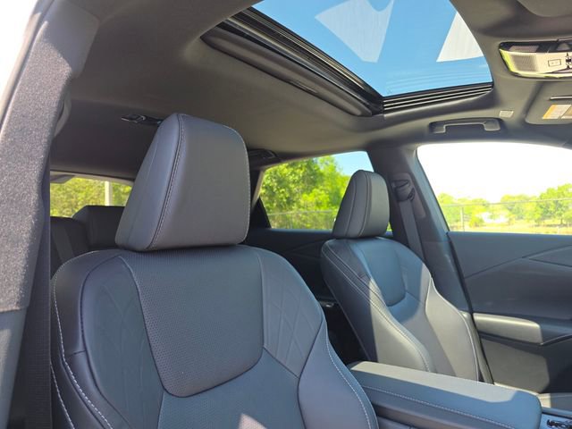 New 2026 Lexus RX 350 Premium Plus AWD/4WD image 11