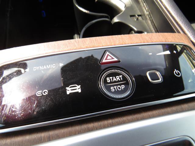 Certified 2023 Mercedes-Benz EQS 580 4MATIC SUV w/ Pinnacle Trim Package image 22