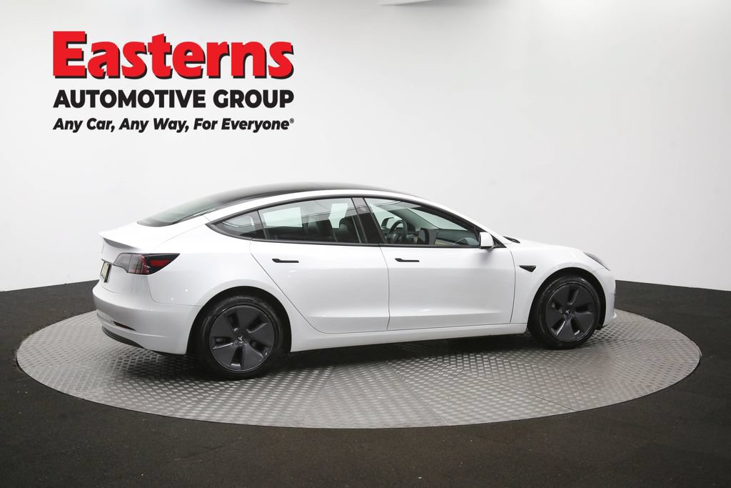 Used 2023 Tesla Model 3 Standard Range RWD image 38