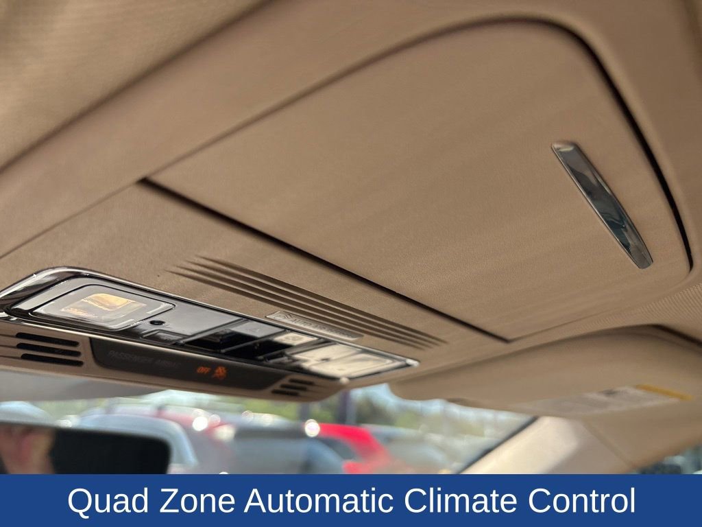 Used 2022 Lincoln Aviator Grand Touring w/ Equipment Group 301A image 20