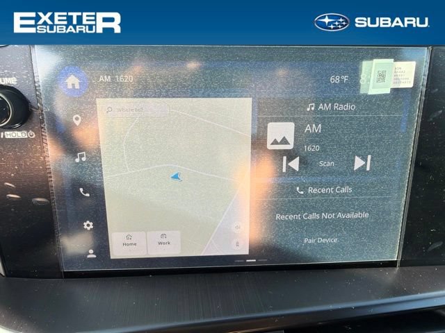 New 2026 Subaru Outback Premium AWD/4WD image 15