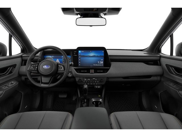 New 2026 Subaru Outback Limited XT AWD/4WD image 19