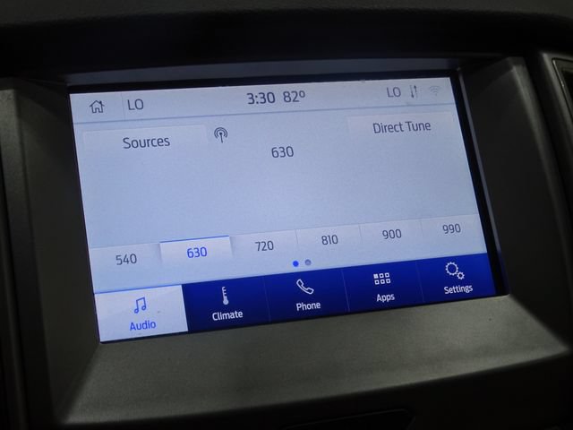 Used 2020 Ford Ranger XLT w/ Equipment Group 301A Mid AWD/4WD image 30