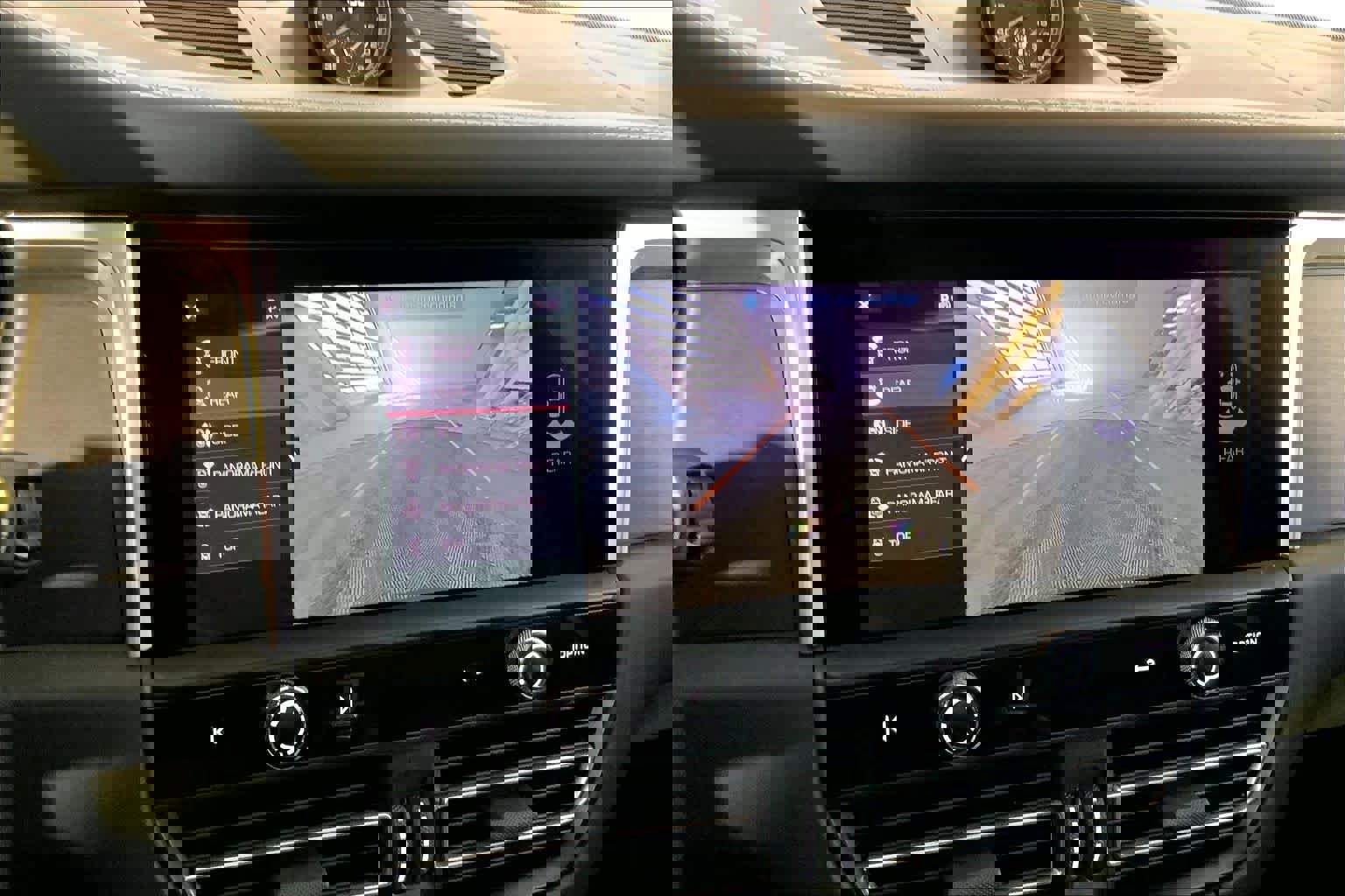 Used 2022 Porsche Macan GTS image 31