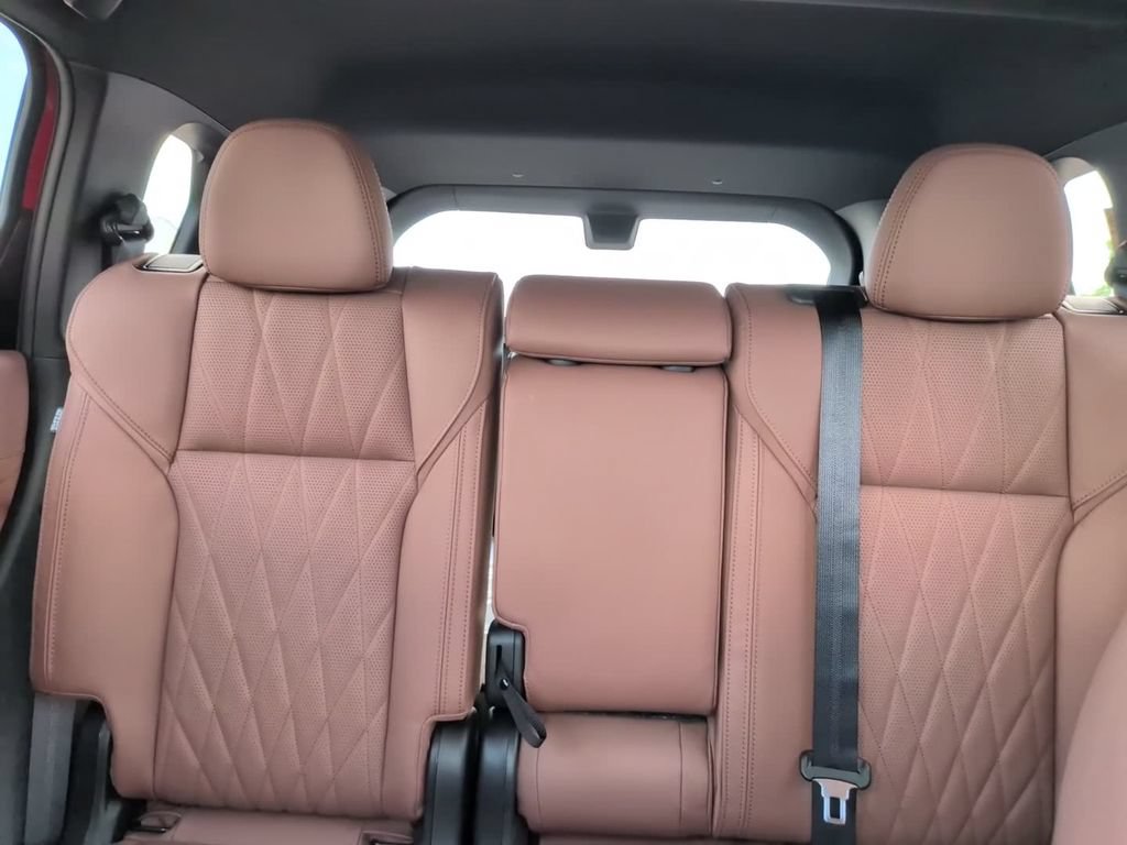 New 2026 Mitsubishi Outlander SEL AWD/4WD image 27