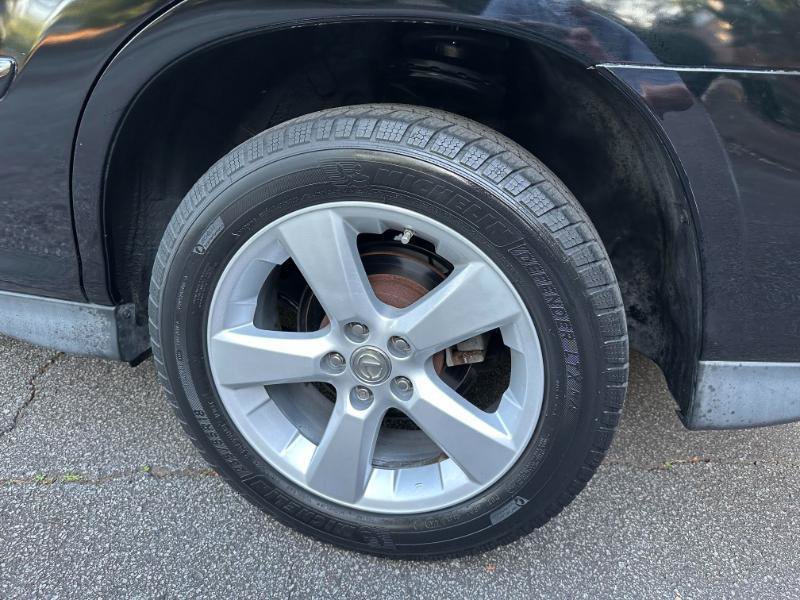 Used 2009 Lexus RX 350 2WD image 10