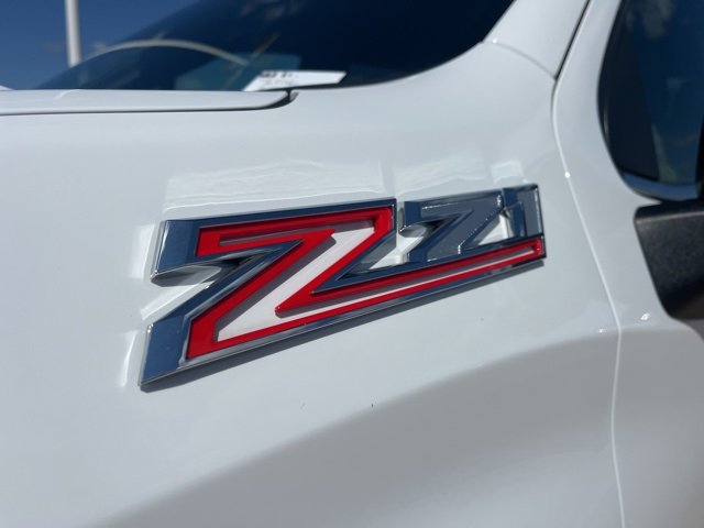 Used 2021 Chevrolet Silverado 1500 LTZ w/ LTZ Premium Package image 62