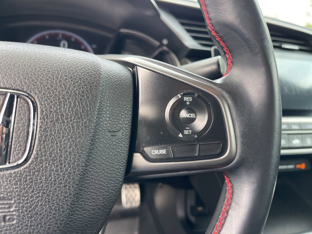 Used 2019 Honda Civic Si image 19