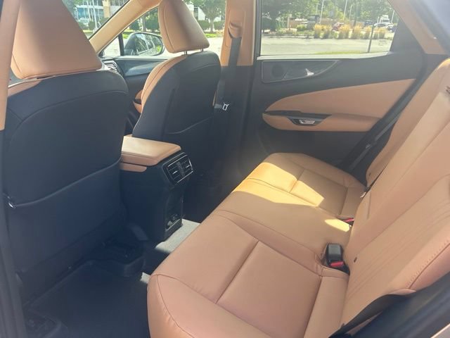 Used 2024 Lexus NX 350 AWD image 21