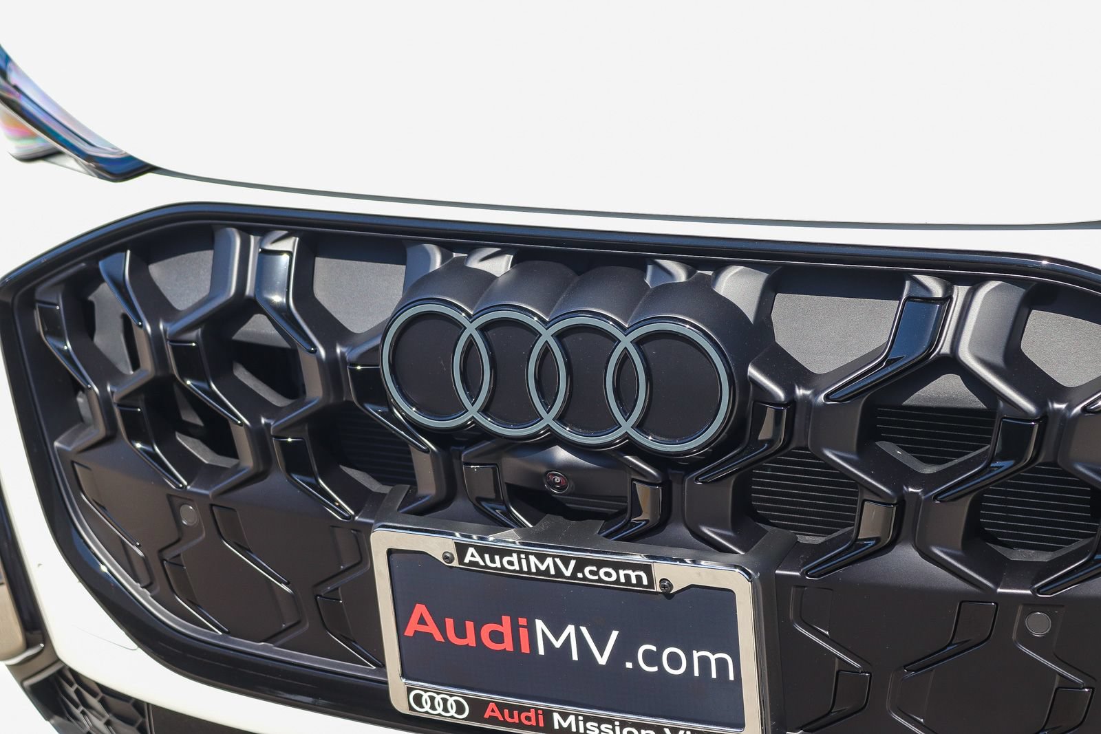 New 2026 Audi Q5 Premium Plus AWD/4WD image 11