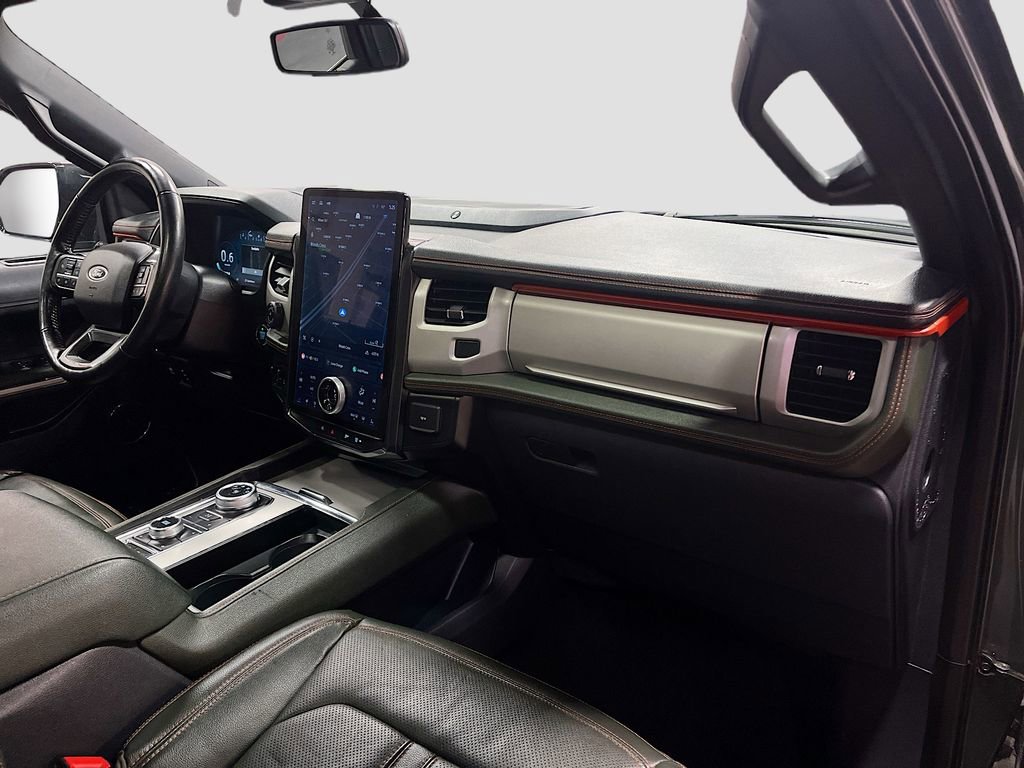Used 2022 Ford Expedition Timberline image 32