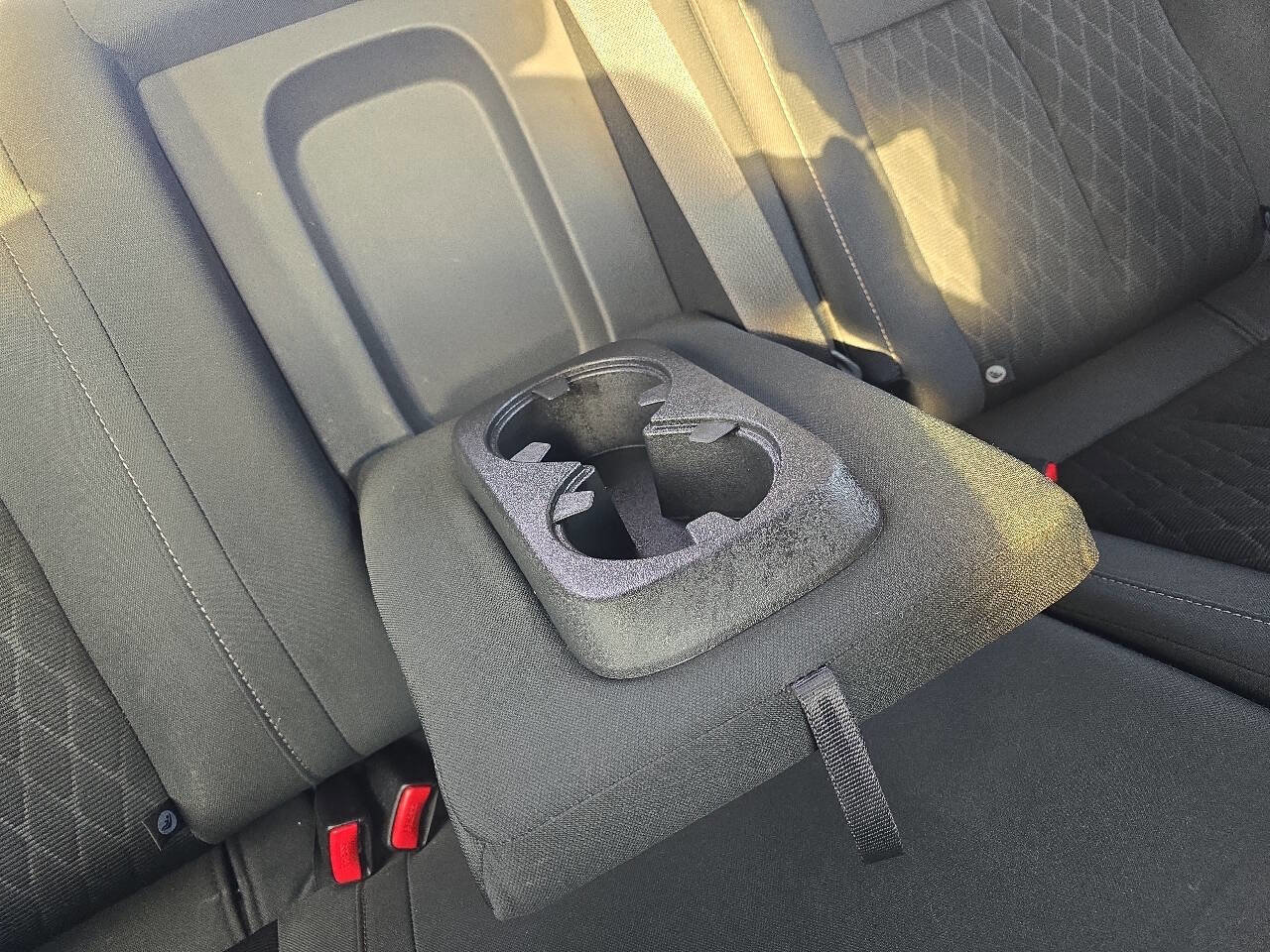 Used 2018 Nissan Titan XD image 50