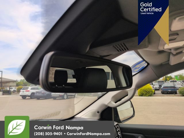 Certified 2024 Ford Ranger Lariat w/ FX4 Off-Road Package AWD/4WD image 22