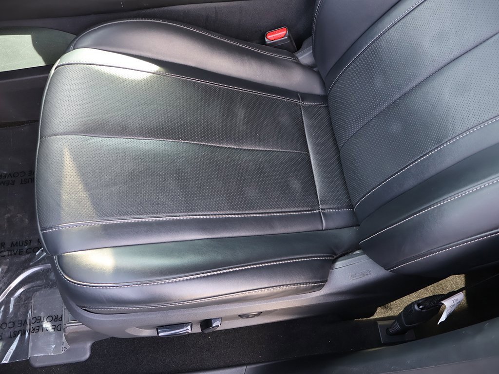 Used 2023 INFINITI QX60 Luxe w/ Cargo Package image 34