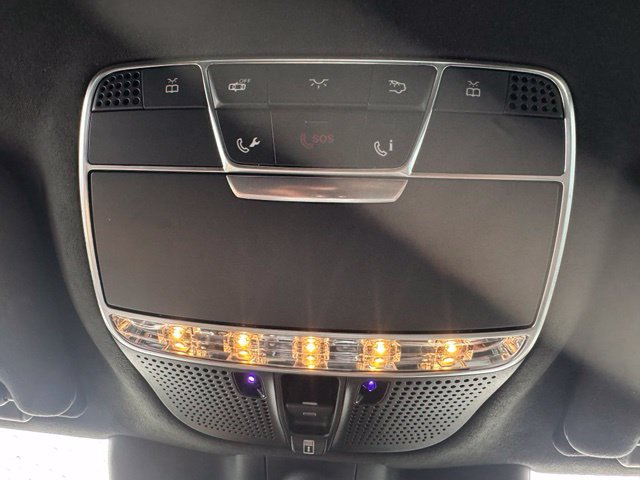 Used 2015 Mercedes-Benz S 600 image 19