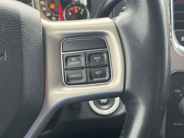 Used 2017 RAM 2500 Laramie AWD/4WD image 27