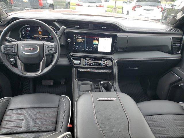 Used 2026 GMC Sierra 2500 AT4X w/ AT4X AEV Edition AWD/4WD image 11