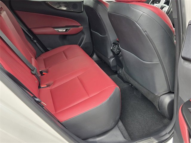 Used 2025 Lexus NX 250 FWD w/ Accessory Package (K3) image 15