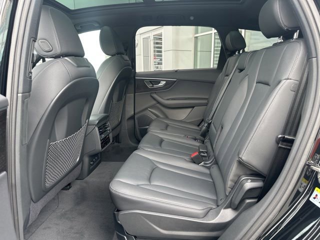 New 2026 Audi Q7 3.0T Premium Plus image 12