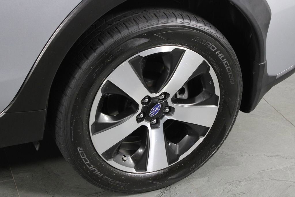 Used 2016 Subaru Crosstrek Touring image 12