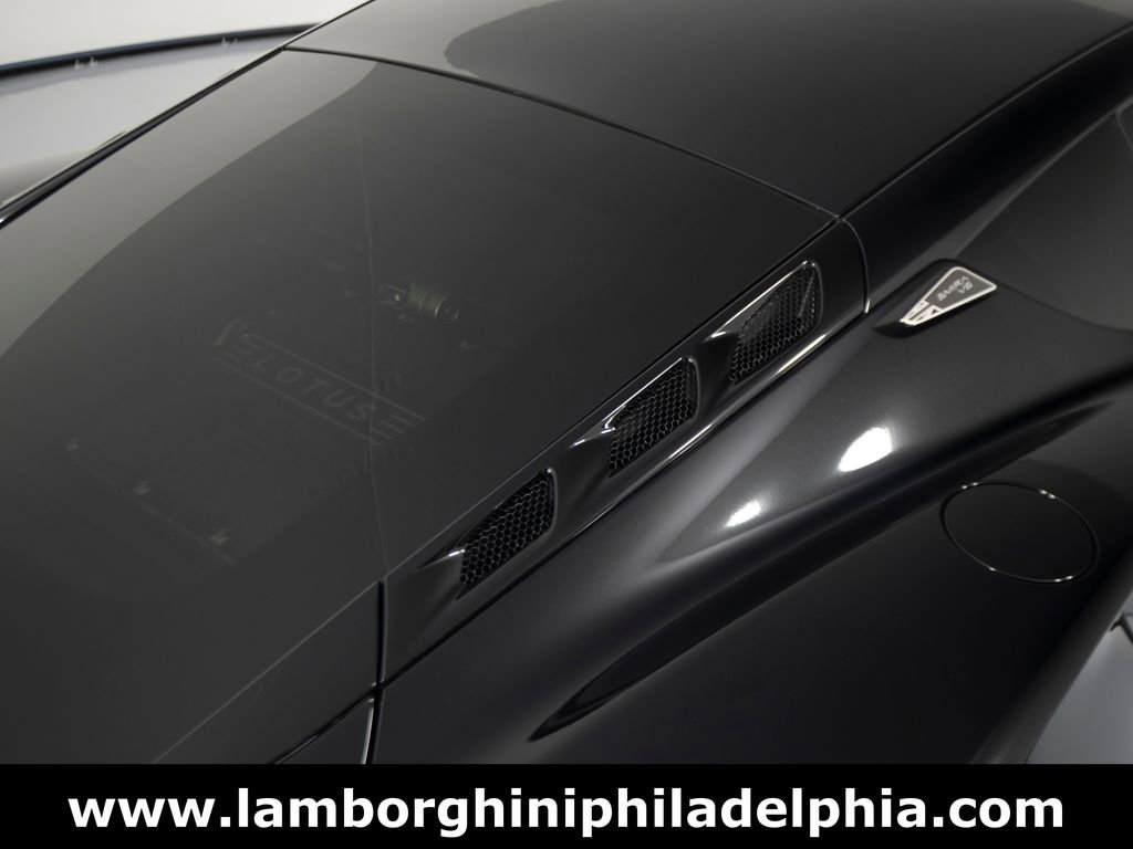 Used 2025 Lotus Emira RWD image 42