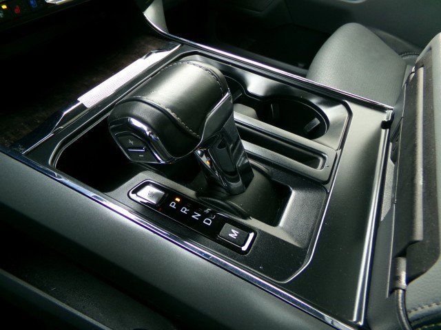 Used 2022 Ford F150 Lariat w/ Equipment Group 502A High image 20