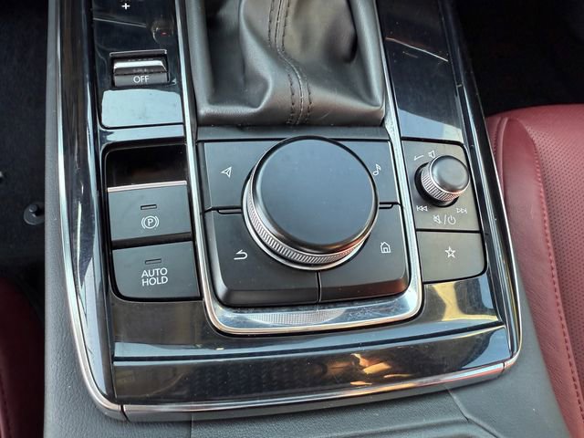 Used 2023 MAZDA CX-30 AWD 2.5 S w/ Preferred Package image 23