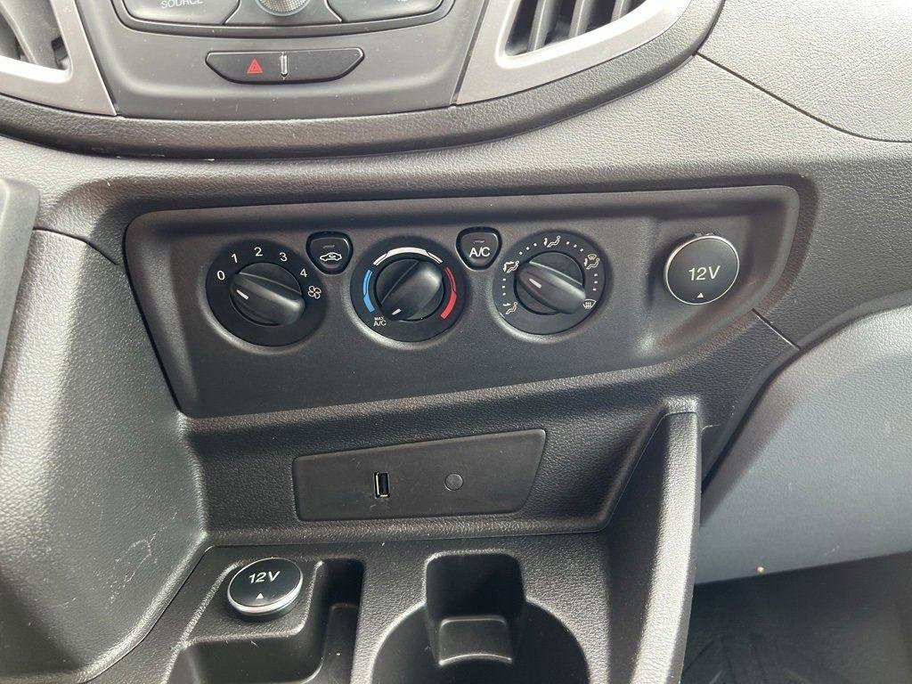 Used 2019 Ford Transit 350 XLT image 22