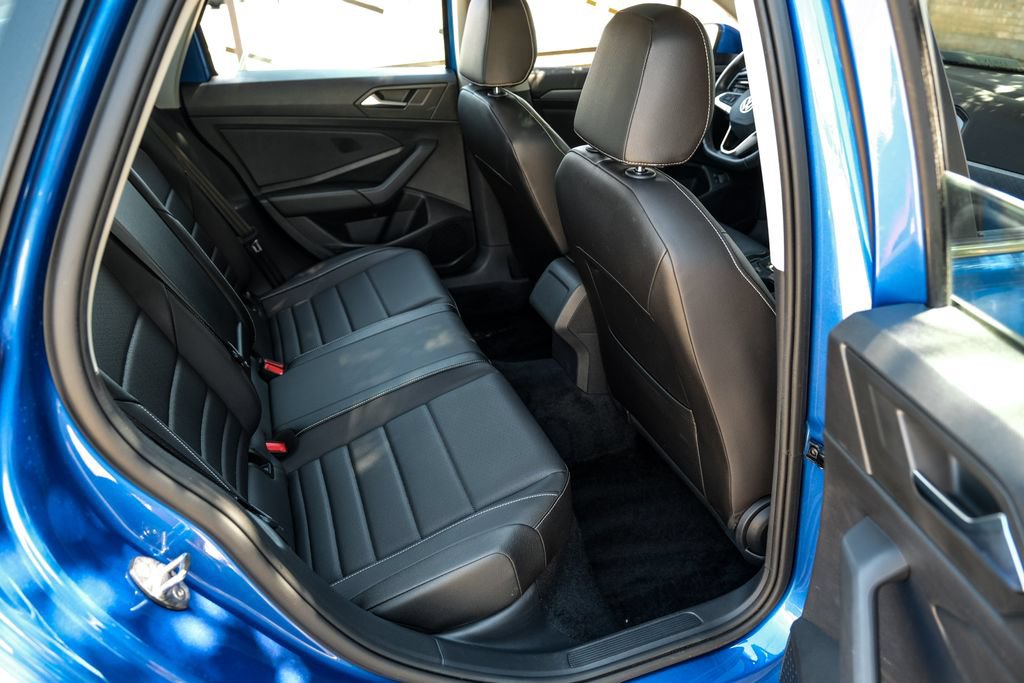 Used 2022 Volkswagen Jetta SE FWD image 50