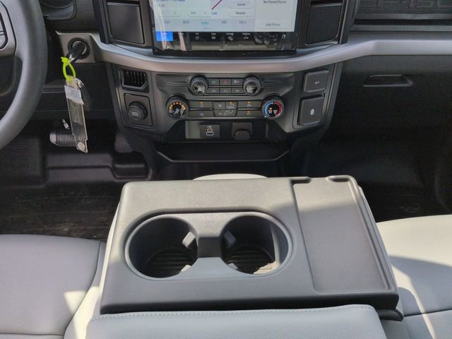New 2026 Ford F150 XL RWD image 19