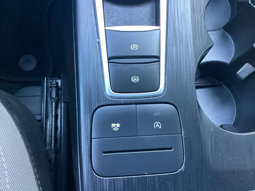 Used 2022 Ford Escape SE w/ Convenience Package FWD image 60