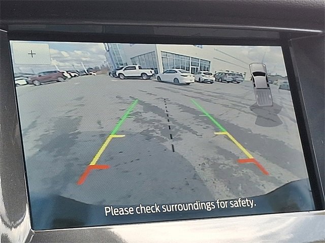 Used 2023 Ford Ranger Lariat image 13