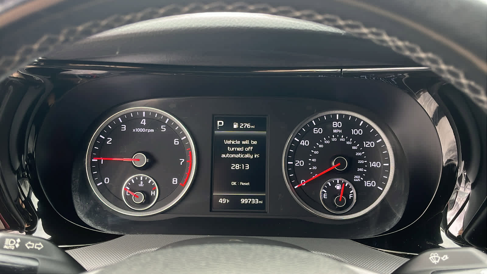 Used 2021 Kia K5 GT-Line w/ GT-Line FWD Premium Package image 14