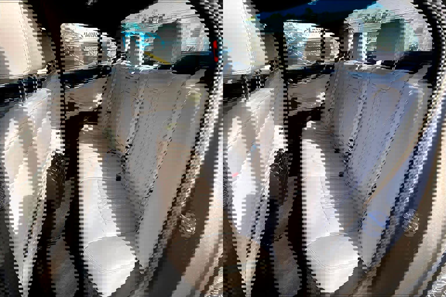 Used 2018 BMW 530e xDrive image 21