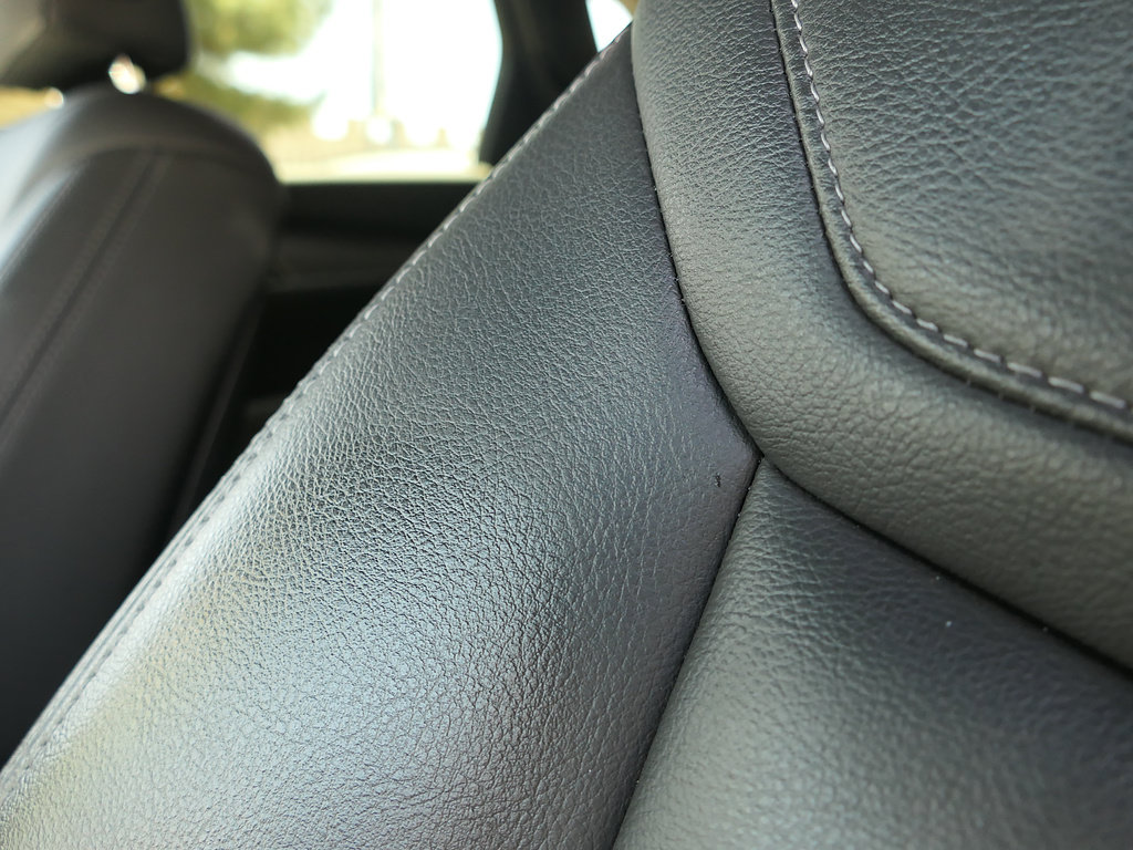 Used 2023 Cadillac XT5 Luxury FWD image 11