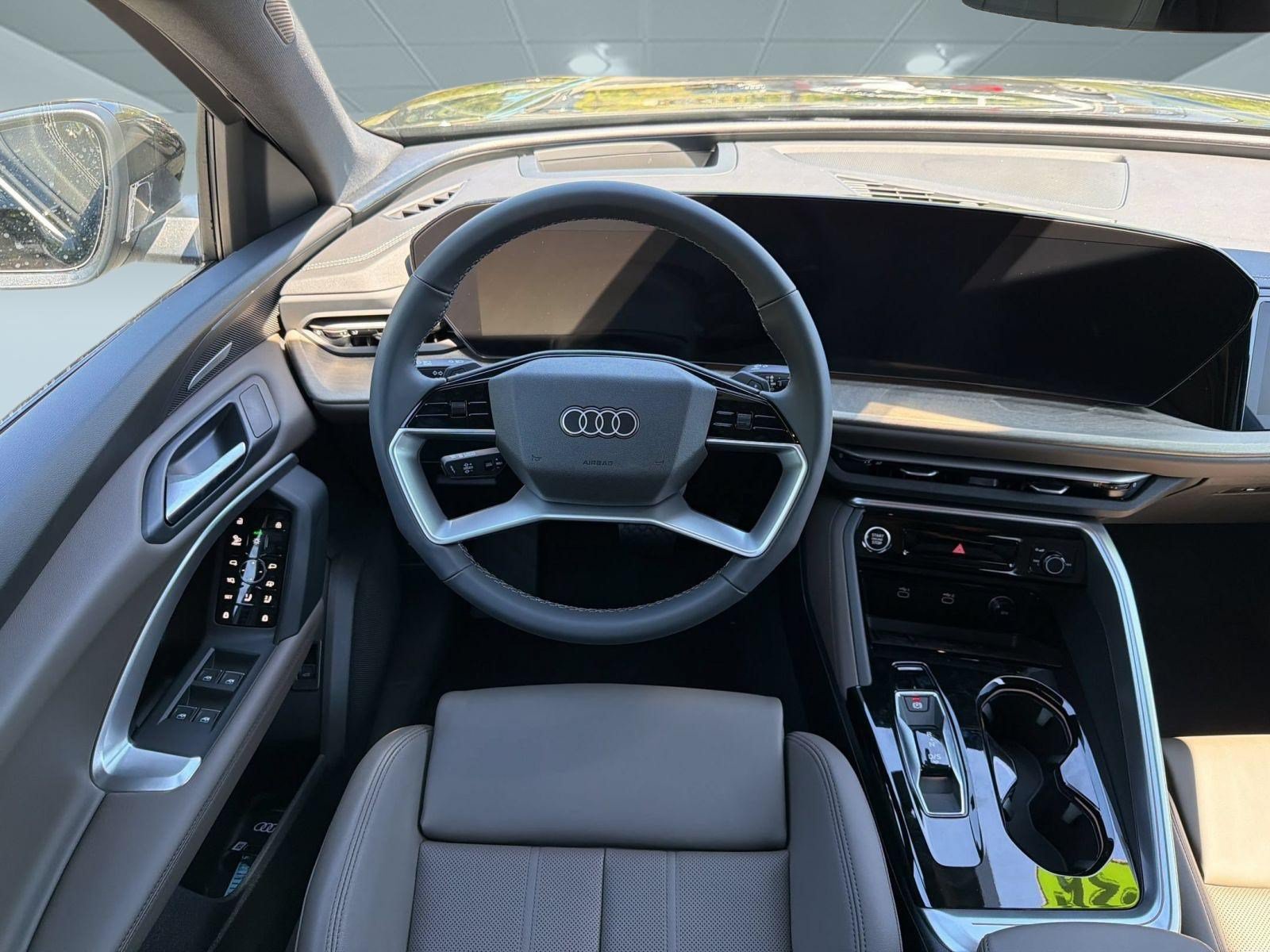 New 2026 Audi Q5 Prestige AWD/4WD image 27