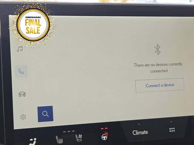 Certified 2024 Lexus RX 350 Premium Plus image 28