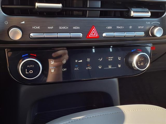 New 2026 Hyundai Palisade Calligraphy image 19