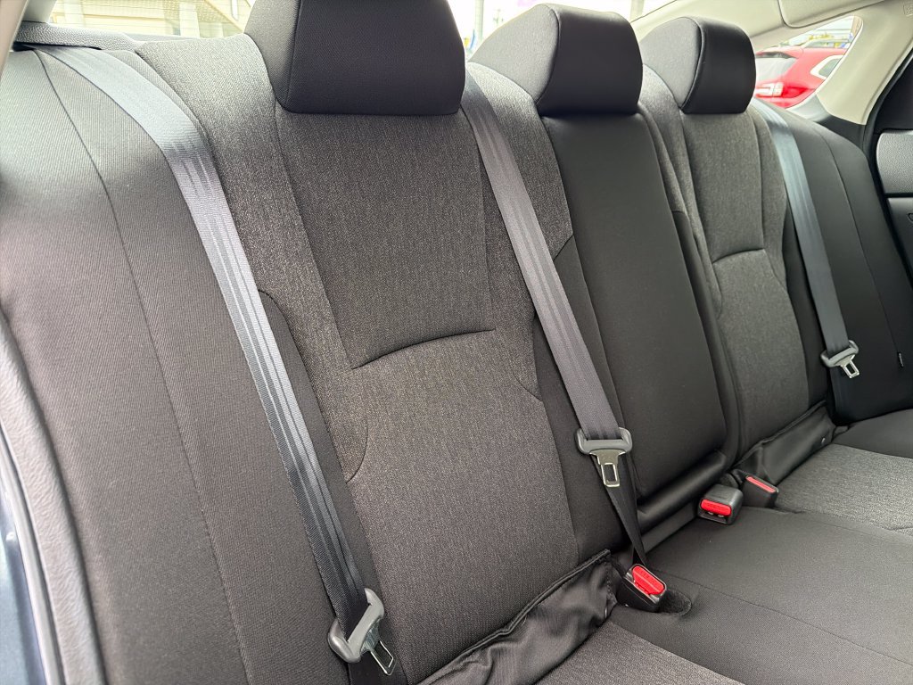 Used 2025 Honda Accord SE image 30