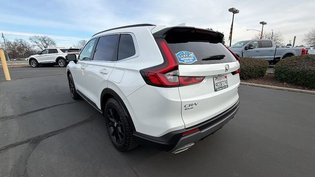 Used 2023 Honda CR-V Sport image 6