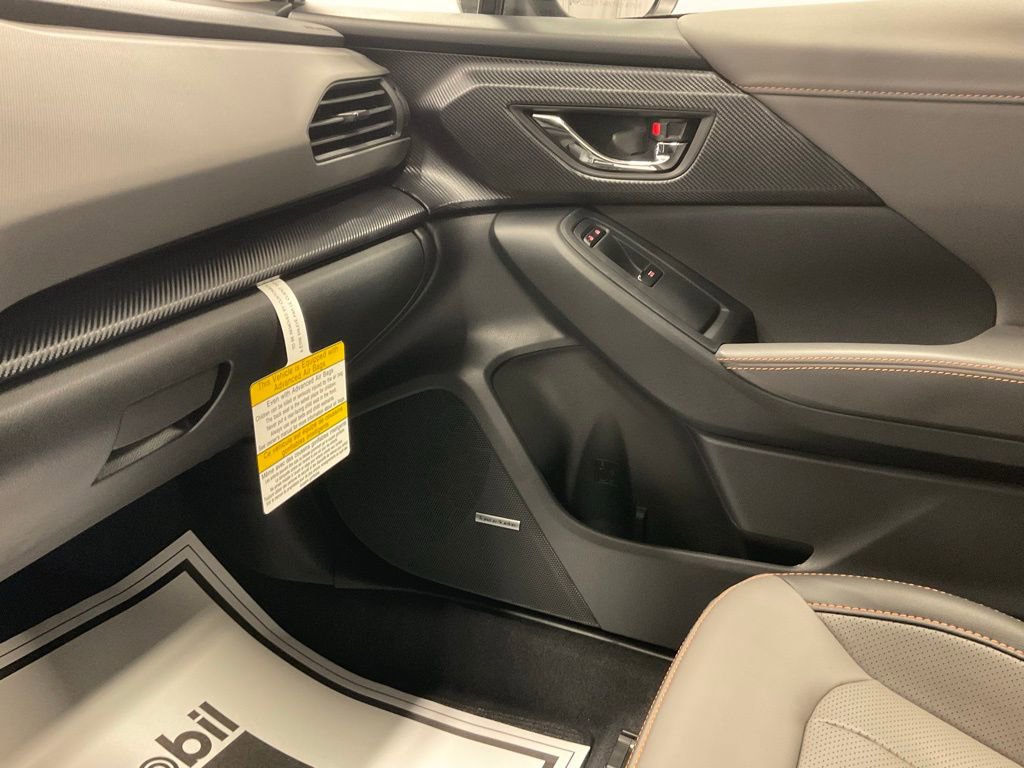 New 2026 Subaru Crosstrek 2.5i Limited image 21