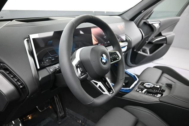 New 2026 BMW X3 xDrive30i w/ Premium Package AWD/4WD image 18