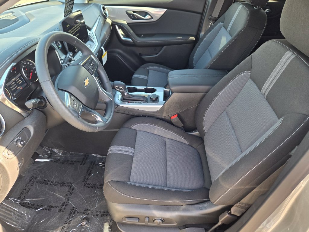New 2026 Chevrolet Blazer LT w/ Convenience Package AWD/4WD image 11